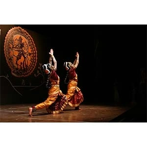 Aarangetaram 11