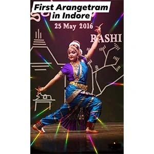 Aarangetaram 2