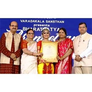 Aarangetaram 5