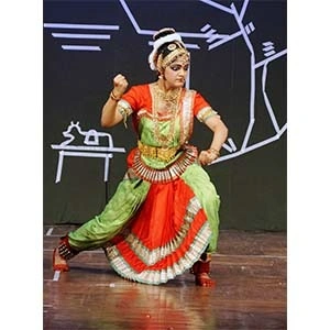 Aarangetaram 6
